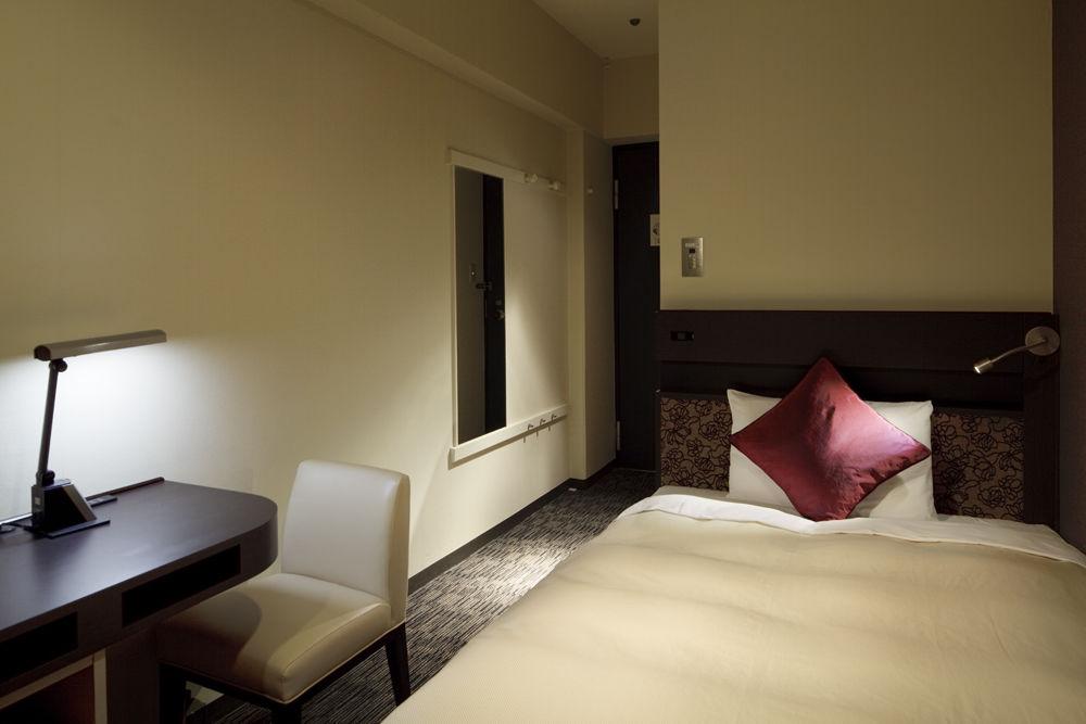 Mitsui Garden Hotel Osaka Yodoyabashi Екстер'єр фото
