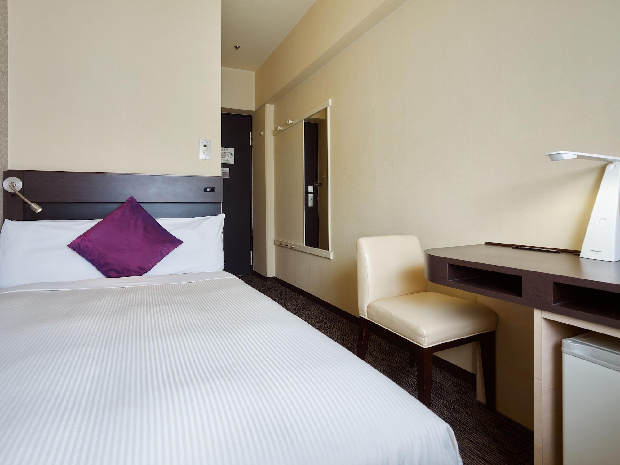 Mitsui Garden Hotel Osaka Yodoyabashi Екстер'єр фото