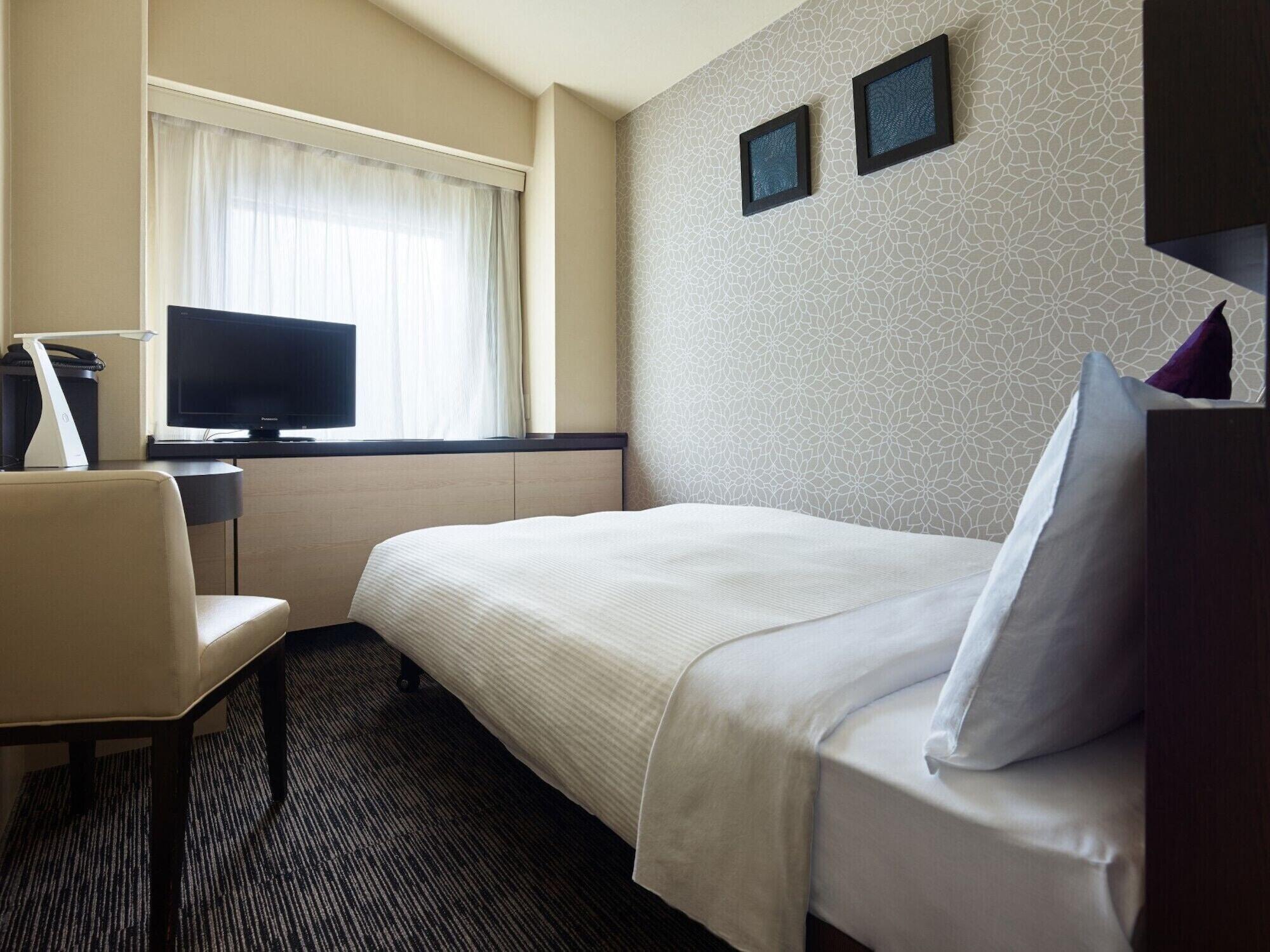 Mitsui Garden Hotel Osaka Yodoyabashi Екстер'єр фото