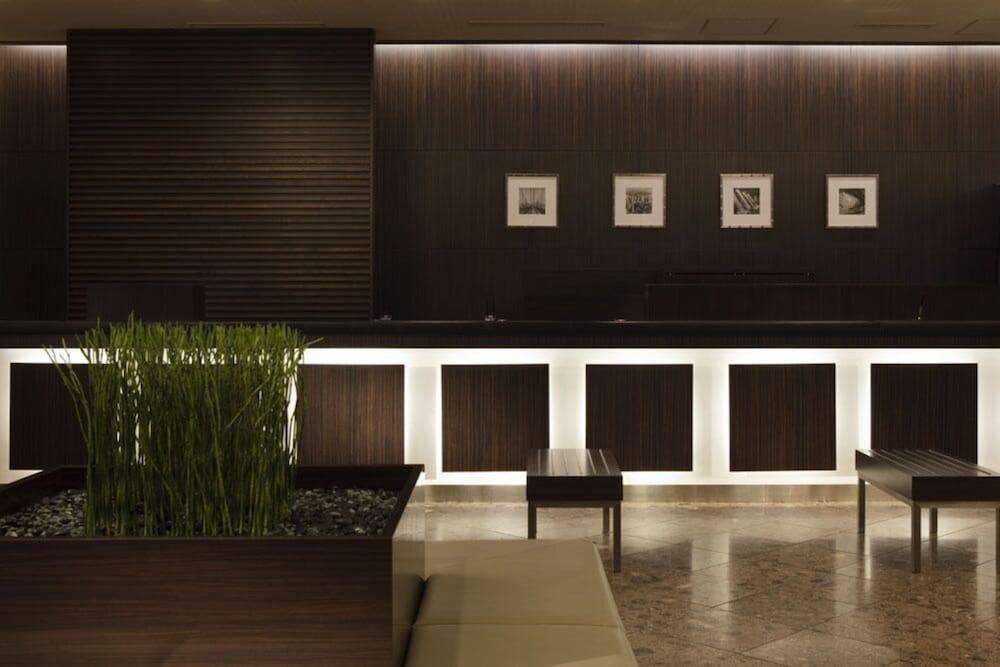 Mitsui Garden Hotel Osaka Yodoyabashi Екстер'єр фото