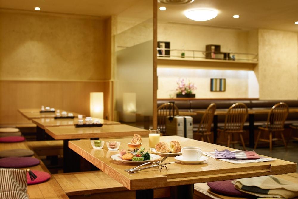 Mitsui Garden Hotel Osaka Yodoyabashi Екстер'єр фото