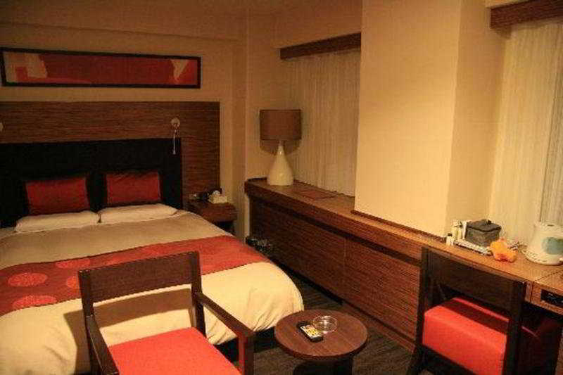 Mitsui Garden Hotel Osaka Yodoyabashi Екстер'єр фото