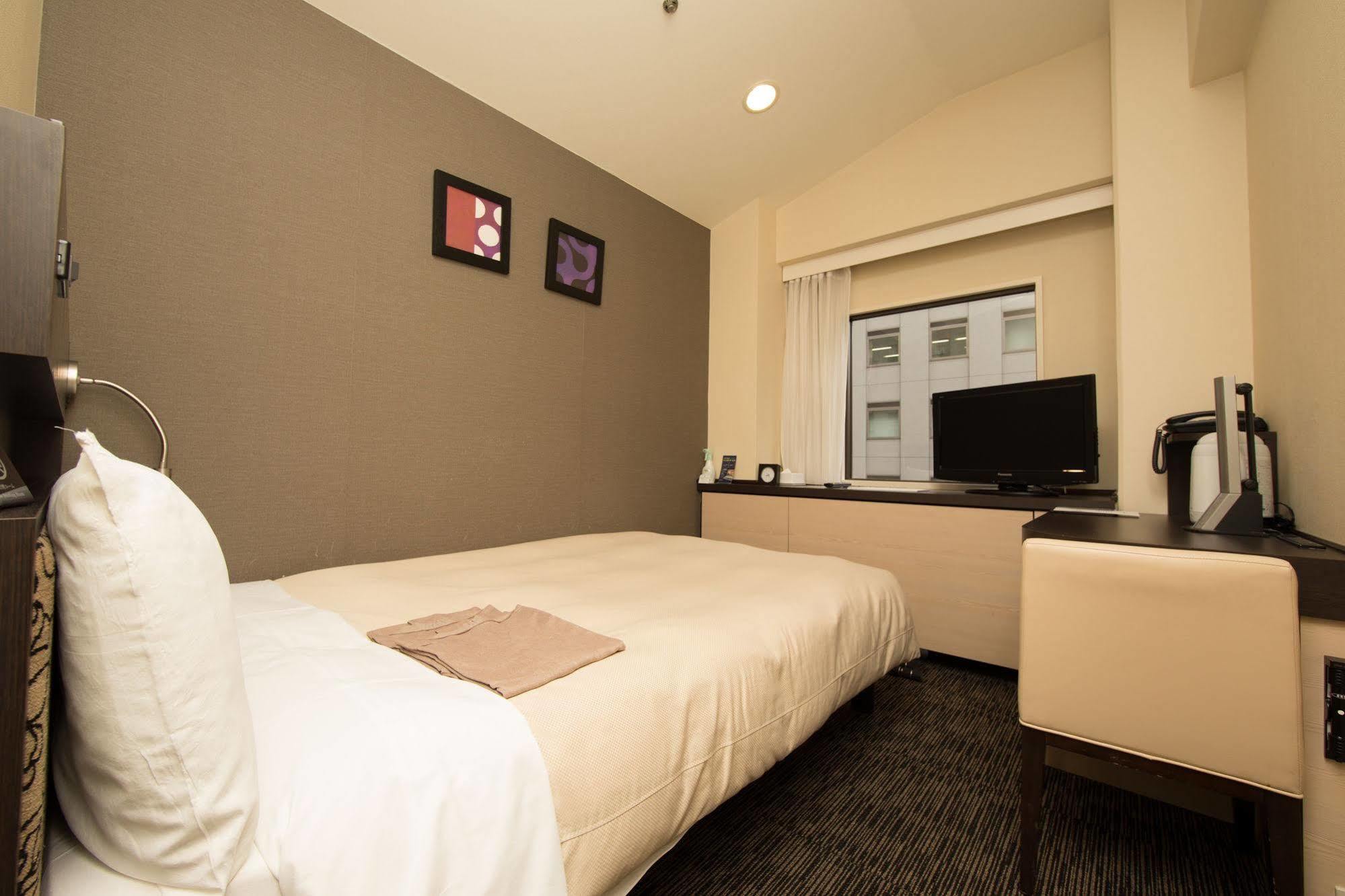 Mitsui Garden Hotel Osaka Yodoyabashi Екстер'єр фото